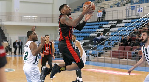 Daçka’yla eşleştik!