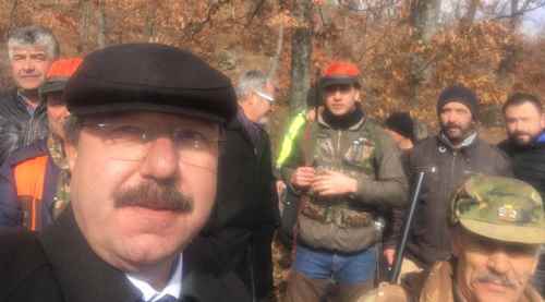 Dağda ovada CHP her yerde