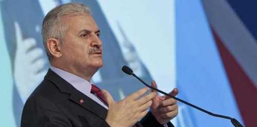 DAĞDAKİ GENÇLERE SESLENDİ