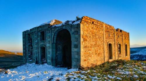 Dağlık Karabağ: Nerede, Kime Ait, Sorunları Neler?