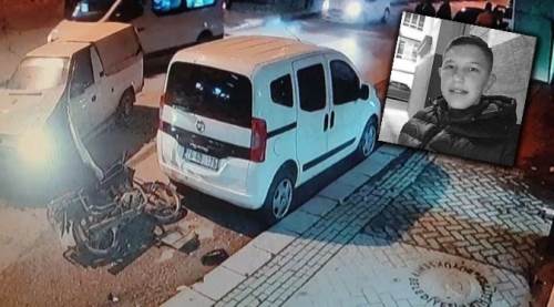 Daha 13 yaşındaydı: Eskişehir'deki feci kazadan acı haber!