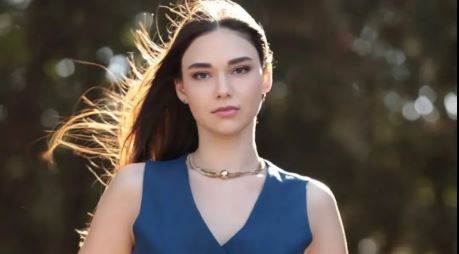 Daha 17 Dizisi Sıla Kim? Ezgi Dalgıç Hangi Dizilerde Oynadı?
