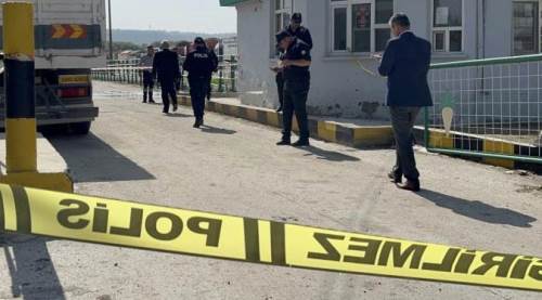 Daha 20 yaşındaydı: Eskişehir'deki silahlı çatışma sonu oldu!