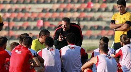 Daha agresif olmalıyız