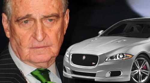 DAHA CESUR OLSAK JAGUAR BİZİMDİ