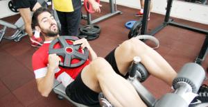 Daha çok çalışması lazım