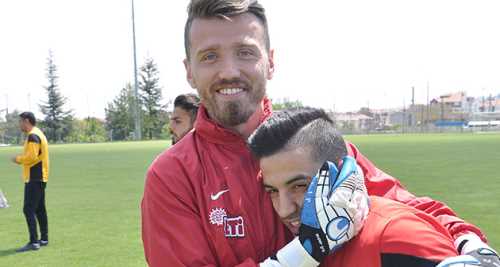 DAHA DÖRT FİNAL VAR