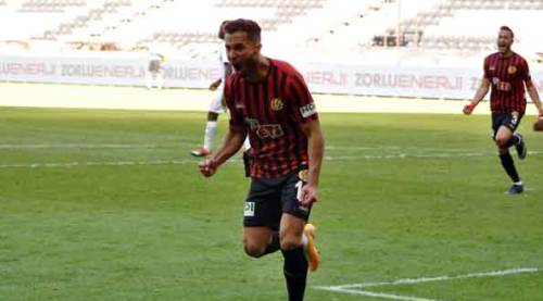 Daha iyi olacağım!