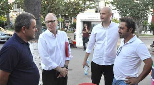 Daha iyi olacağız söz veriyorum