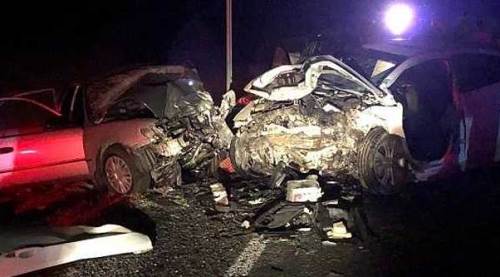 Daha kaç aile Eskişehir'deki ölüm yoluna kurban verilecek?