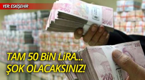 Daha önce böyle dolandırıcılık duymadınız