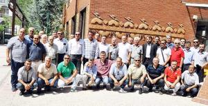 Daha yapacağımız çok iş var