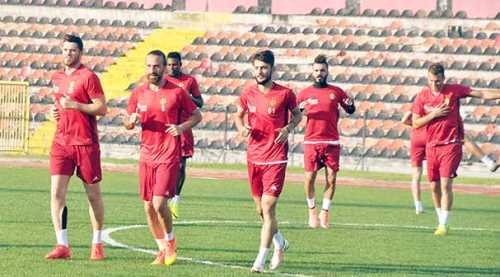 Daha yüzde 60’lardayız