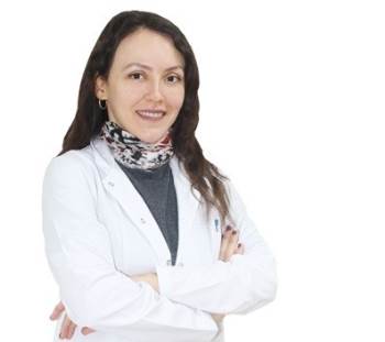 Dahiliye Uzmanı Dr. Gündoğan Görevine Başladı
