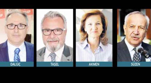Dalgıç mı, Taşel mi, Akmen mi, Süzen mi