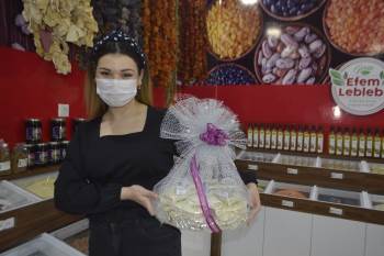 Damatlardan Kayınvalidelere ’Bitli Helva’
