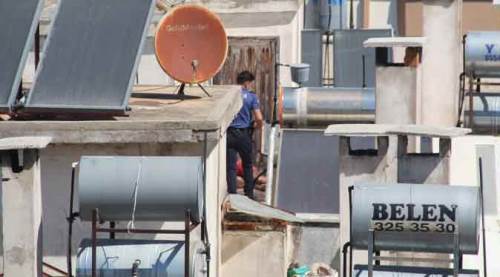 Damdaki ceset tam 10 gün sonra...