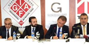 Genç işadamlarından Diyarbakır çıkarması