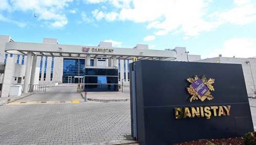 Danıştay 31 sözleşmeli personel alacak: 25 Şubat 2026 günü son!