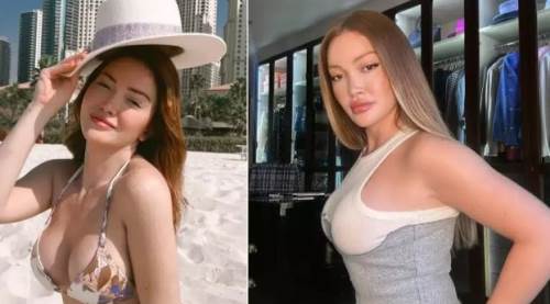 Danla Biliç Neden Sürekli Ameliyat Oluyor?