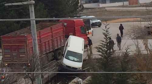 Dar köprü için çözüm bekleniyor