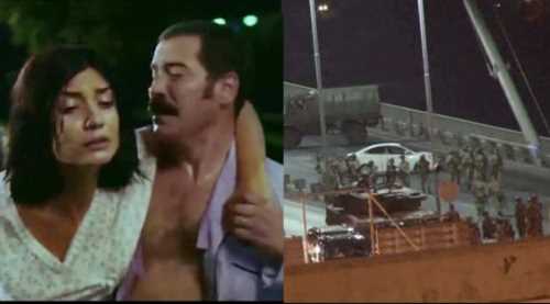 DARBE GECESİ DOĞUM