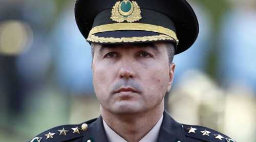 DARBE İÇİN KOSOVA'DAN GELDİ