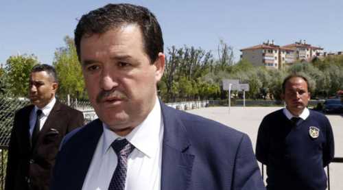 DARBE SEVİCİLERE İSYAN ETTİ