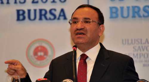 Darbeciler burada yargılanacak