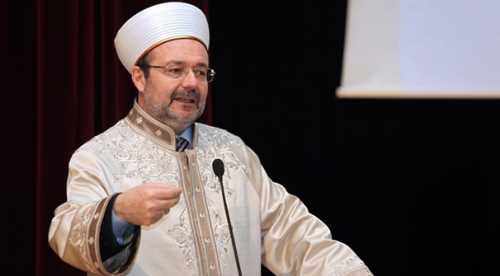 Darbecilerin namazları kılınmayacak