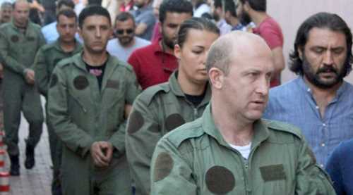 Darbecilerin sözde planları ortaya çıktı