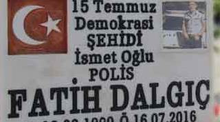 Darbeyi önleyen kahramanlar
