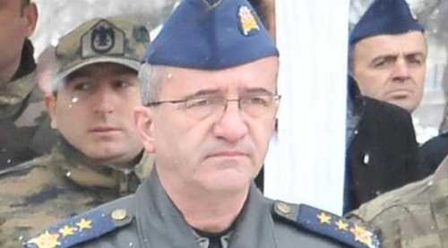 Darendeli yeniden gözaltına alındı