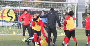 Darısı Saraçoğlu'na