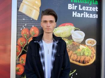 Darp Edilen Çiğ Köfteci Yılmaz Koç Konuştu: “Adalet Yerini Buldu”
