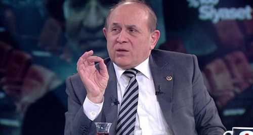 DAVUTOĞLU NEREDE HATA YAPTI?