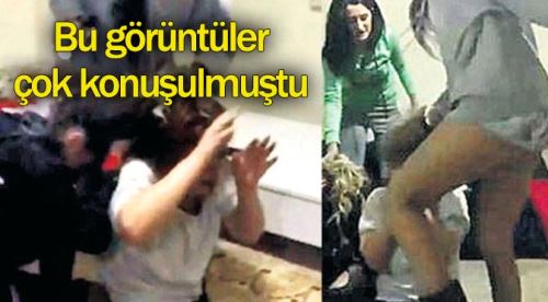 Dayakçı kızlar hakkında karar verildi!