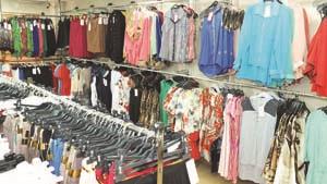 Hazır giyimde ihracatın gözdesi Avrupa oldu