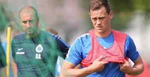 De Sutter ve Aydın takası