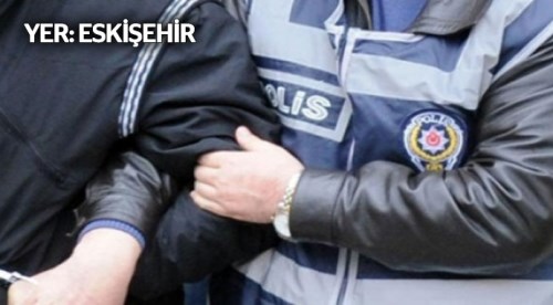 DEAŞ operasyonunda 3 gözaltı