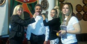 Deccal 6.6.2016'da geliyor