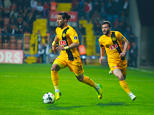 Dede, Dormunda Onun ismini önerdi