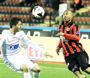 Dede formasına kavuştu