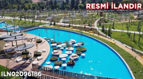 Dede Korkut Parkı ve Recep Tayyip Erdoğan Millet Bahçesi onarım/tadilat işi