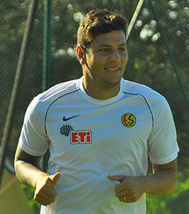 Dede ve Diegoda sorun yok