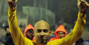 Dede yardımcı antrenör oldu