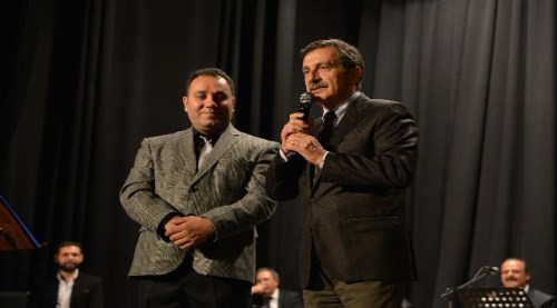 Dedeler Ekibi tam not aldı