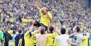 Dede'ye jubile maçı yapılacak