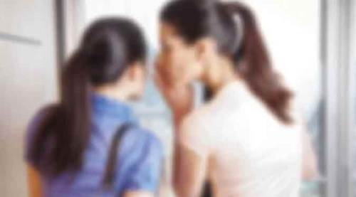 Dedikoduya sessiz kalan kocaya şok