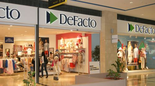 Defacto halka arza hazırlanıyor